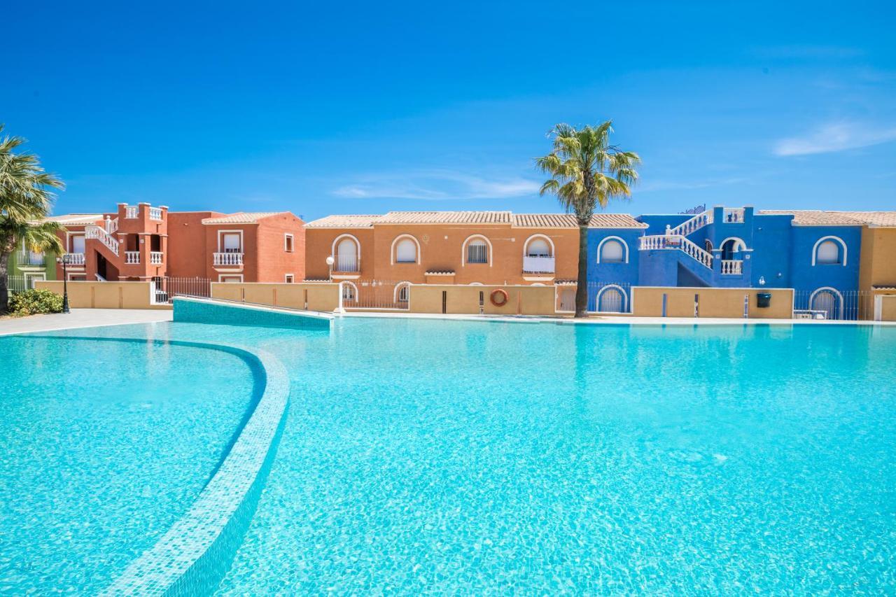 Casa Frederyk Apartamento Cumbre del Sol Exterior foto