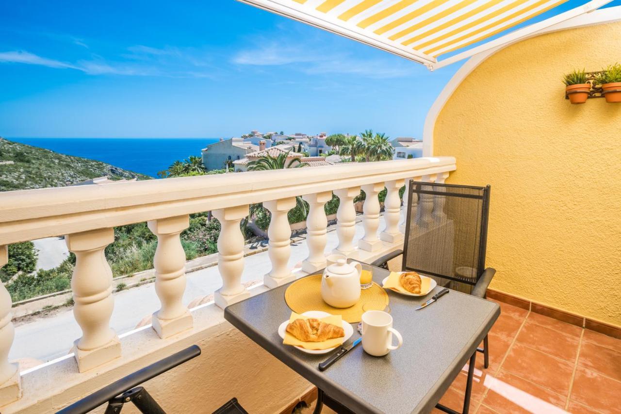 Casa Frederyk Apartamento Cumbre del Sol Exterior foto